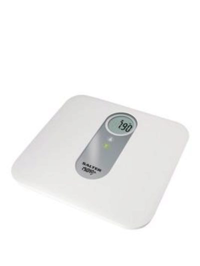 Salter Mibaby - Mother And Baby Scale